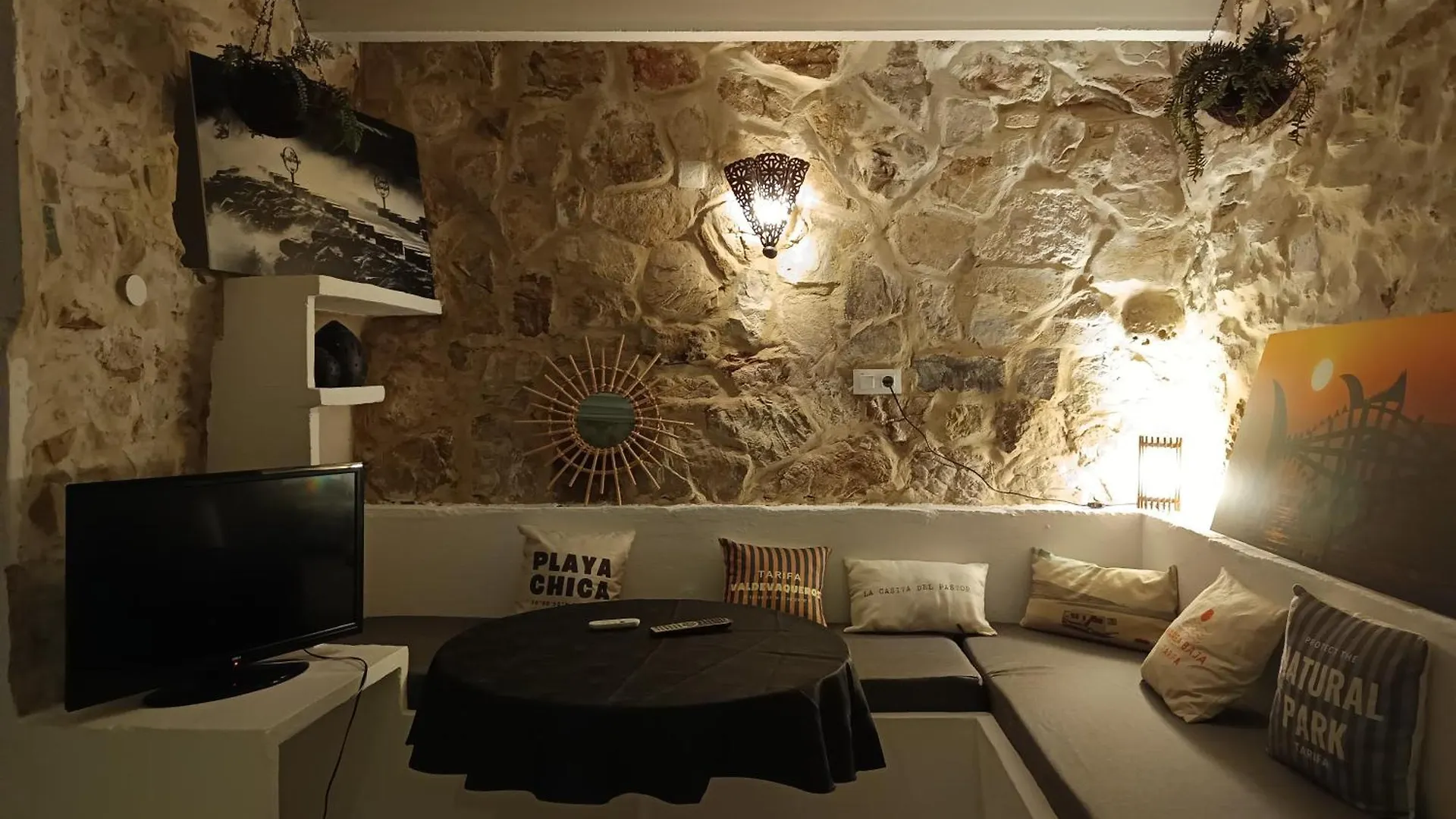 La Cueva Apartment Tarifa