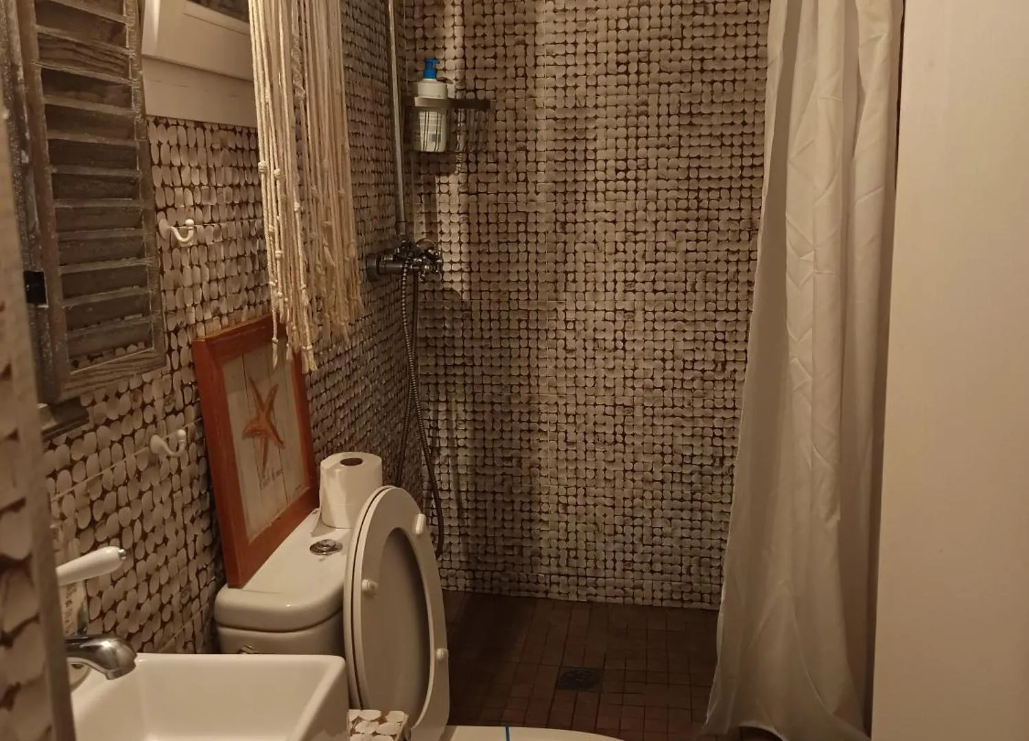 La Cueva Apartment Tarifa 0*,