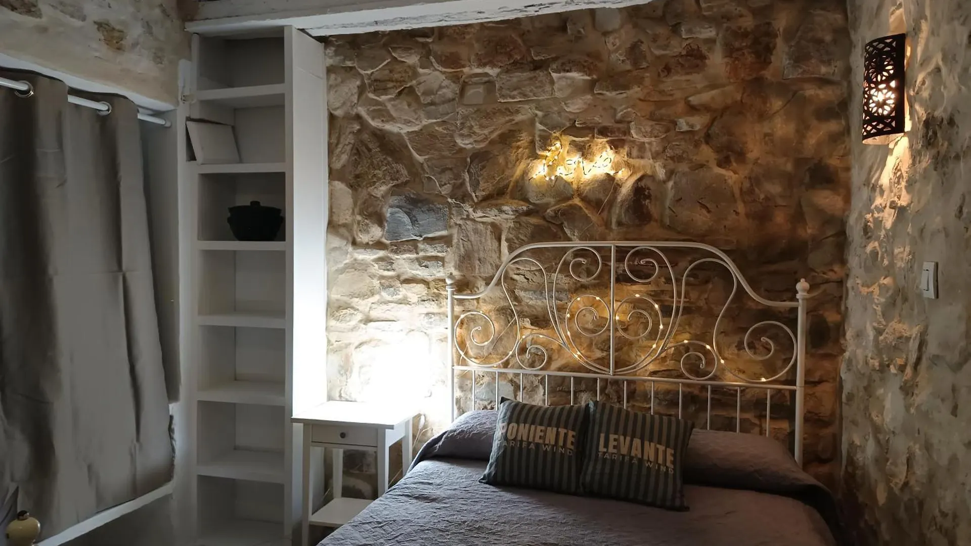 La Cueva Apartment Tarifa Spain