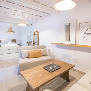 Bhost - Silos Apartamento